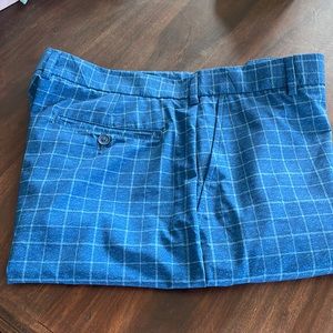 Walter Hagen Short,36